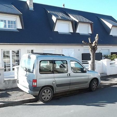 La Caravelle 10 Boulevard Gilbert Longuet Apartment Arromanches-les-Bains Exterior photo