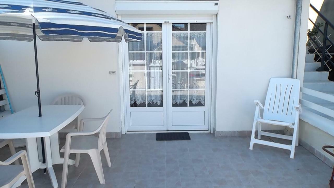 La Caravelle 10 Boulevard Gilbert Longuet Apartment Arromanches-les-Bains Exterior photo